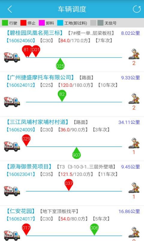 开工快线商砼端(3)