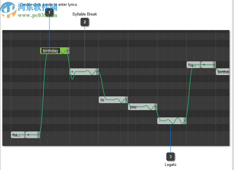 Synthesizer V(歌声合成软件)