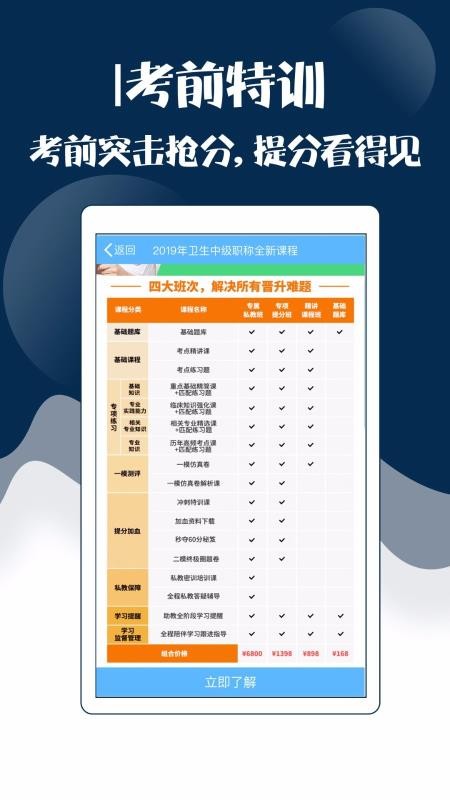 内科主治医师考试宝典(3)