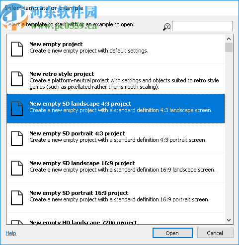 Construct 2(HTML游戏制作工具)
