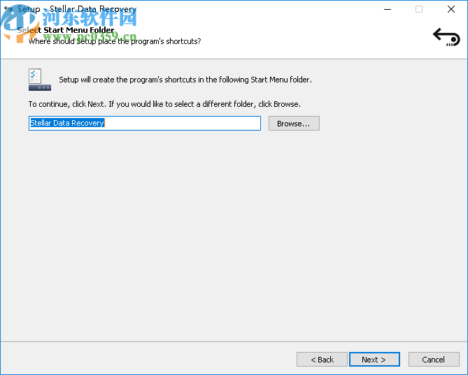 stellar data recovery(数据恢复软件)