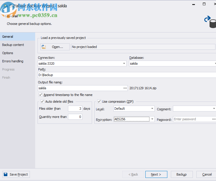 dbForge Studio 2019 for MySQL