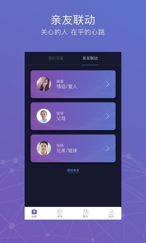 心卫士健康星球(4)