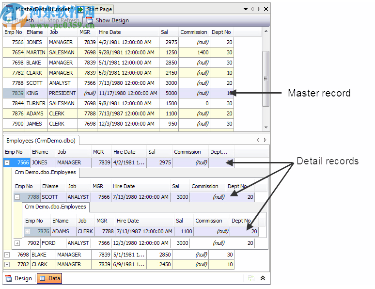 dbForge Studio 2019 for MySQL