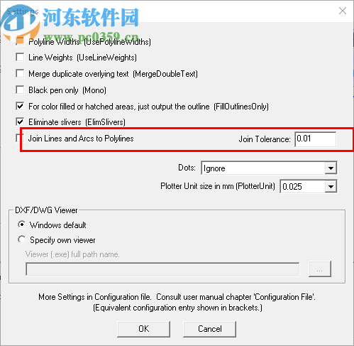 Guthcad HPGL2CAD 2020下载