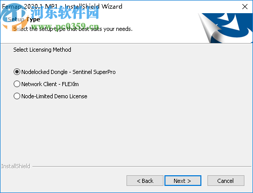 Siemens Simcenter FEMAP 2020.1.1下载