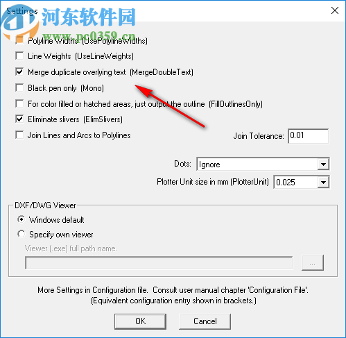 Guthcad HPGL2CAD 2020下载