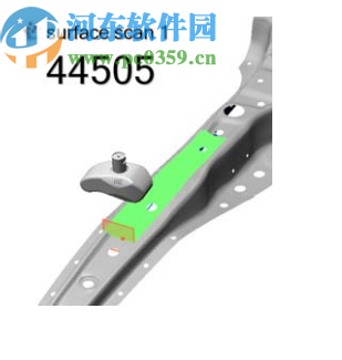 InnovMetric PolyWorks Metrology Suite