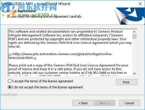 Siemens Simcenter FEMAP 2020.1.1下载
