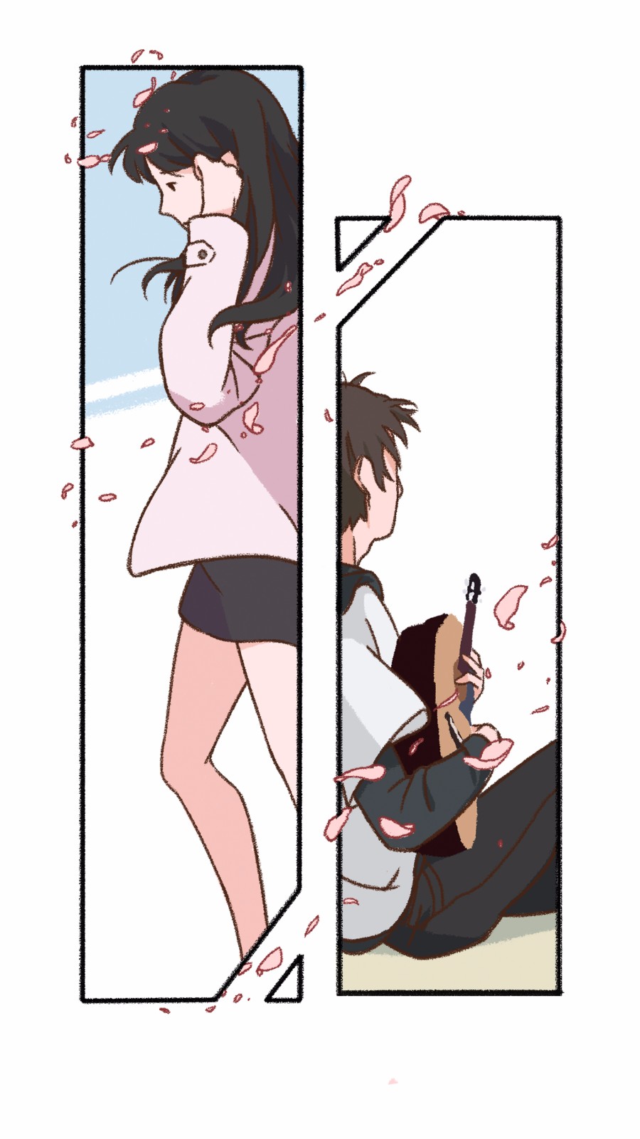 Summer爱的故事(2)