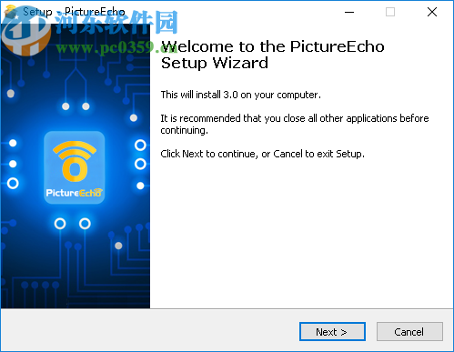PictureEcho(重复照片删除工具)