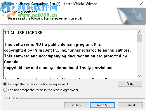 Music Library Organizer pro(音乐收藏管理工具)