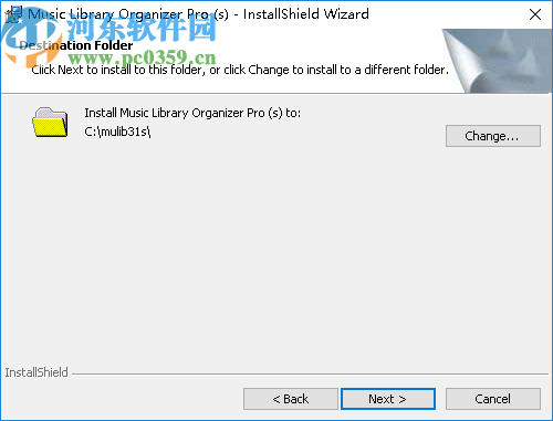 Music Library Organizer pro(音乐收藏管理工具)