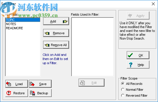 Music Library Organizer pro(音乐收藏管理工具)