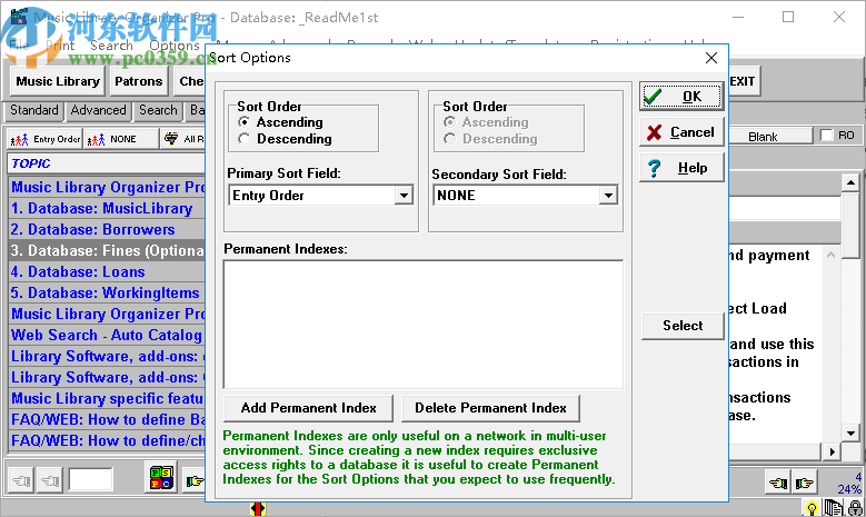 Music Library Organizer pro(音乐收藏管理工具)