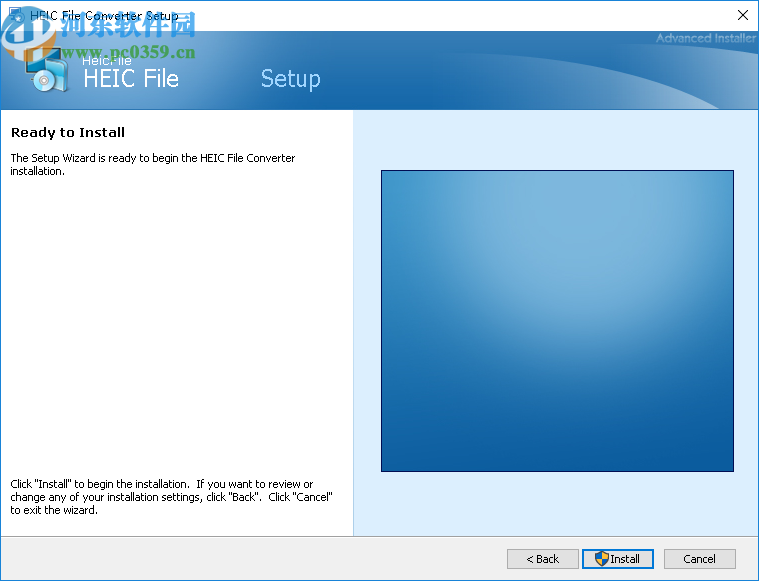 HEIC File Converter(HEIC文件转换器)