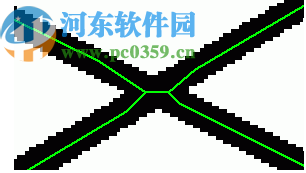 Vextractor(光栅转换矢量图工具)