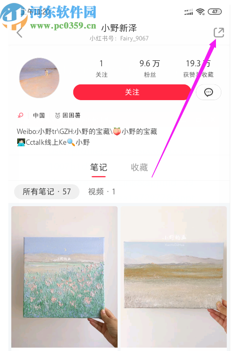 小红书图片视频无水印下载助手