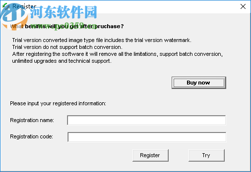 Okdo Image to PowerPoint Converter(图片转换pptx软件)
