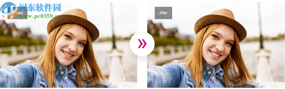 PhotoDiva(人像美化软件)