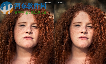 PhotoDiva(人像美化软件)