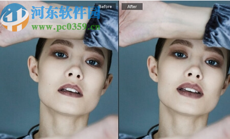 PhotoDiva(人像美化软件)