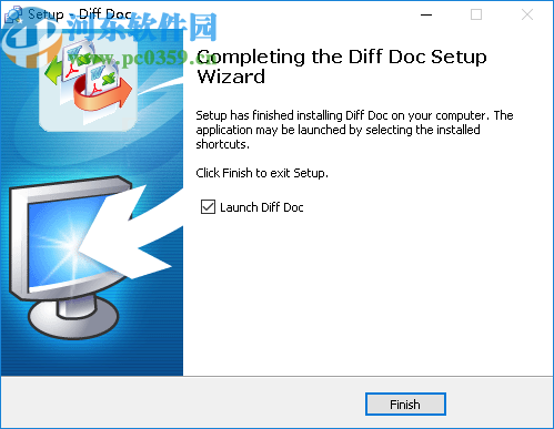 SoftInterface Diff Doc(Word差异比较工具)