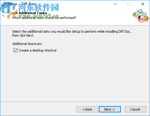 SoftInterface Diff Doc(Word差异比较工具)