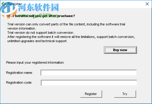 Okdo Word to PowerPoint Converter(Word转PPT工具)