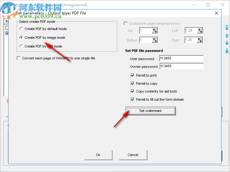 Okdo Doc to Pdf Converter(文档到PDF转换器)