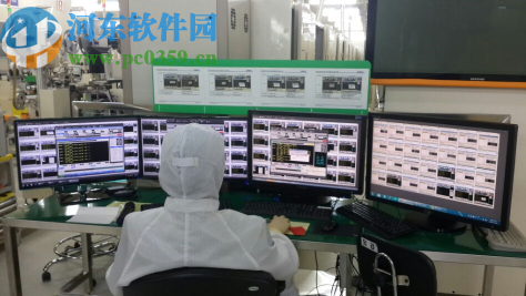 设备远程控制系统软件