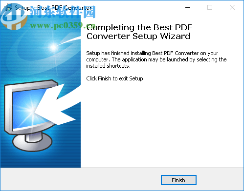 Best PDF Converter(PDF转换器)