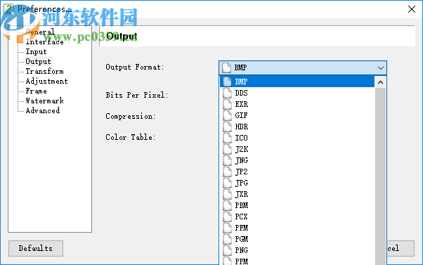 Easy2Convert PCD to IMAGE(PCD图片转换器)