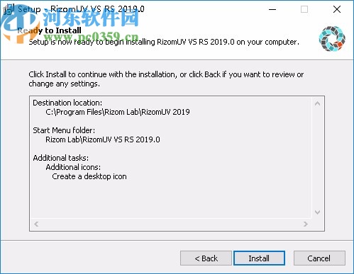RizomUV Virtual Space(三维模型展UV软件)