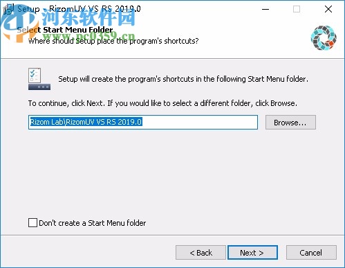 RizomUV Virtual Space(三维模型展UV软件)