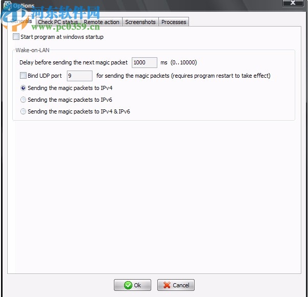 Remote Computer Manager(远程电脑控制软件)
