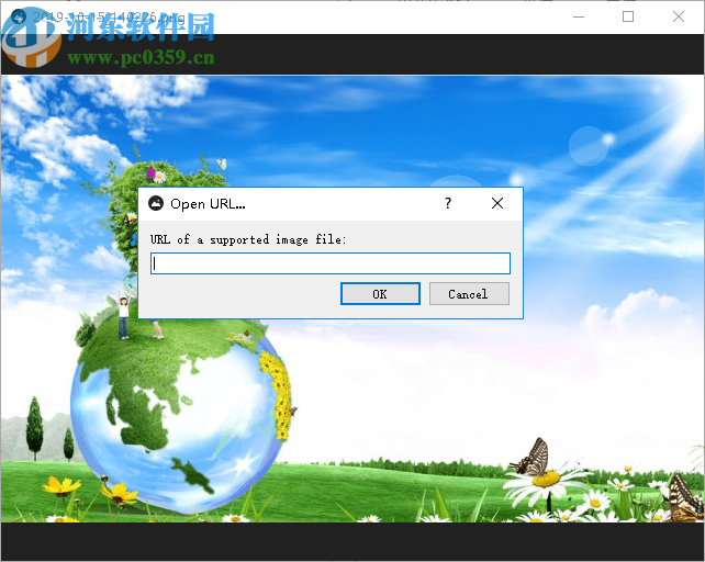qView(极简图片查看器)