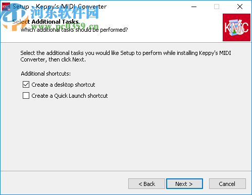Keppys MIDI Converter(MIDI音频转换工具)