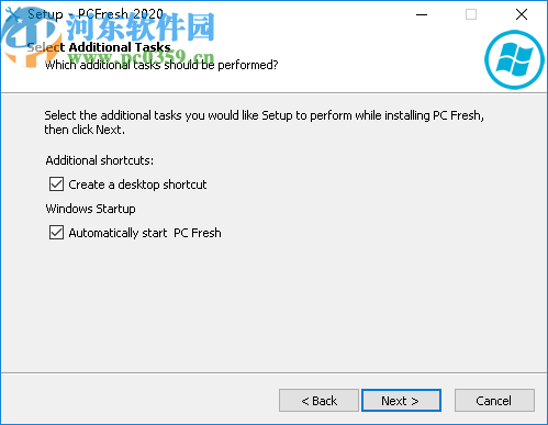 PC Fresh 2020下载(win10系统优化工具)