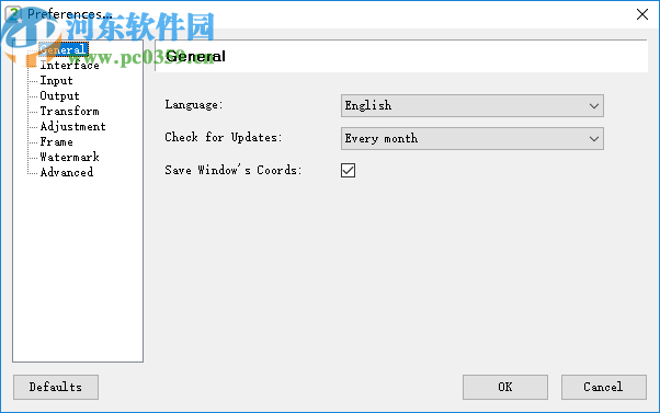 Easy2Convert PCD to IMAGE(PCD图片转换器)