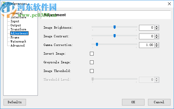 Easy2Convert JPG to TGA(JPG转TGA工具)