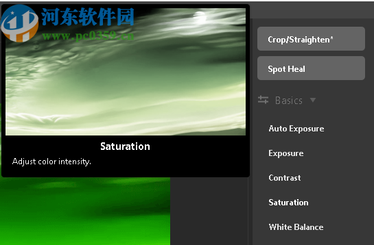 CameraBag Pro(图片调色软件)
