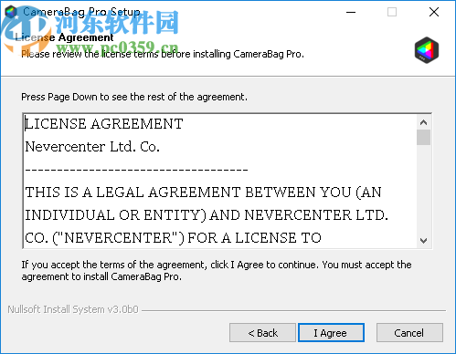 CameraBag Pro(图片调色软件)