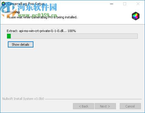 CameraBag Pro(图片调色软件)