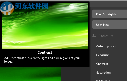 CameraBag Pro(图片调色软件)