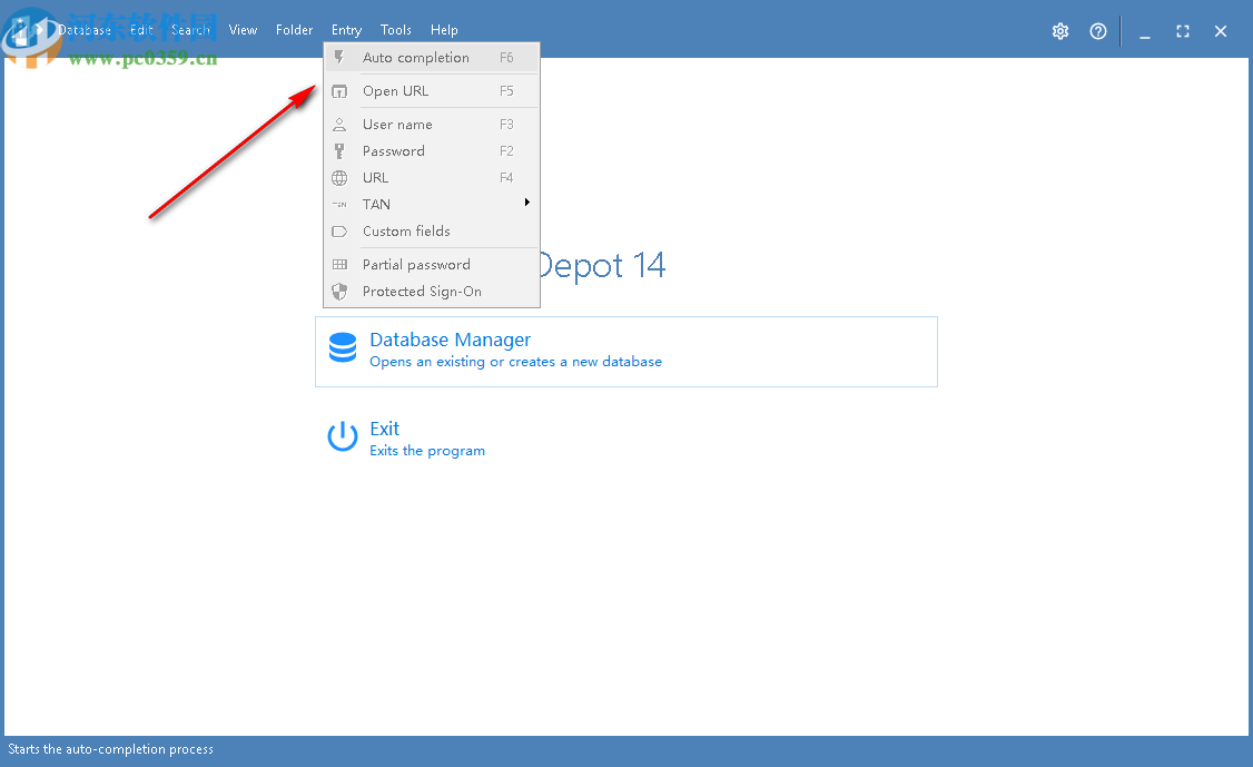 Password Depot(账号密码管理器)