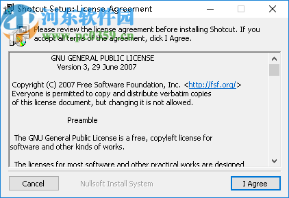 shotcut2020(剪辑视频软件)