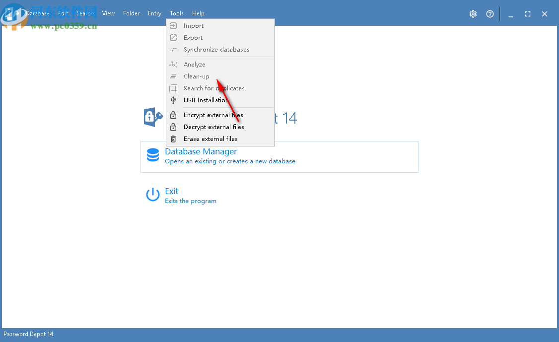 Password Depot(账号密码管理器)