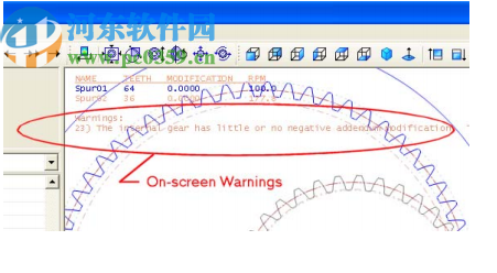 camnetics suite 2020破解版(齿轮设计软件)