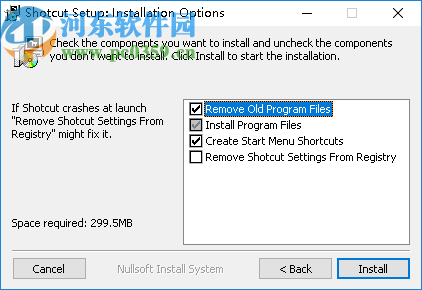 shotcut2020(剪辑视频软件)